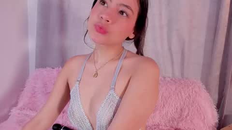 Amelia online show from March 27, 2026, 9:47 pm