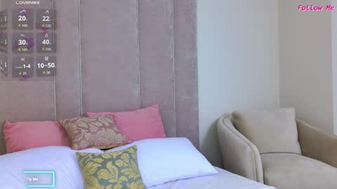 AmeliRoyse online show from April 5, 2026, 5:43 pm