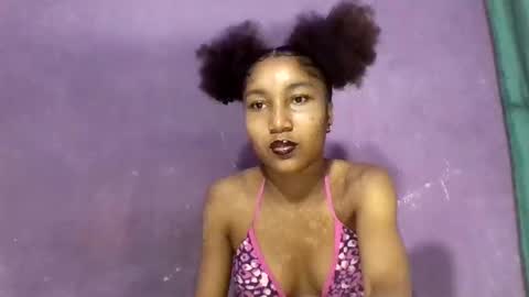 amelisy20005 online show from February 1, 2026, 6:12 am