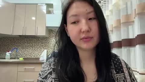 Ameliya online show from March 30, 2026, 6:20 pm