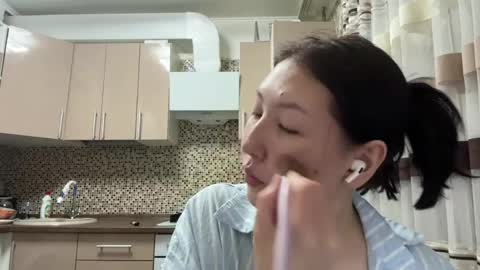 Ameliya online show from April 14, 2026, 9:21 pm
