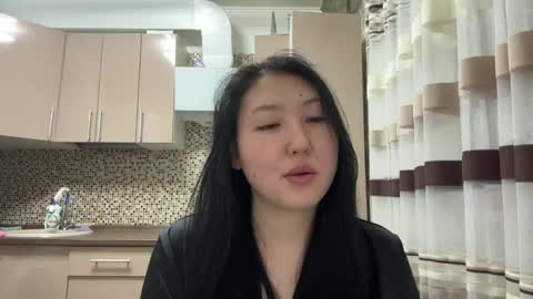 Ameliya online show from April 17, 2026, 9:07 pm