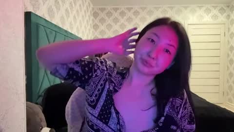 Ameliya online show from May 4, 2026, 8:49 pm