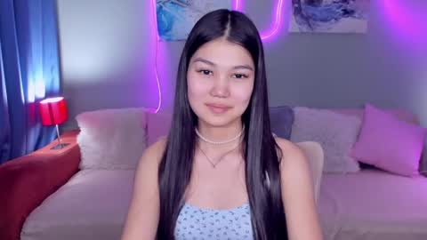 AmeliyaHeat online show from May 31, 2026, 10:55 am
