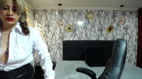 Amell Thomson online show from January 22, 2025, 11:34 am