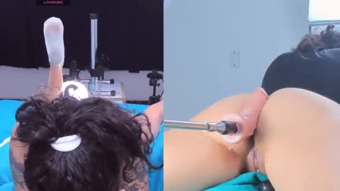 Snapshot of amellia_rous chatting on March 11, 2025, 12:22 am Amellia online show from March 11, 2025, 12:22 am