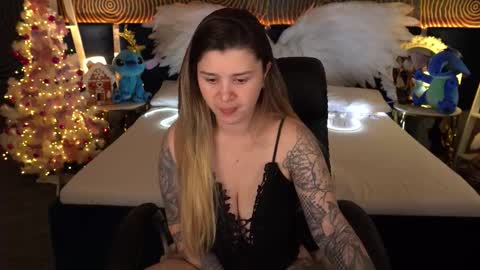 amellymillyy online show from January 10, 2026, 1:46 pm