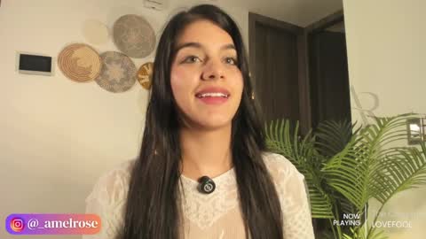 ONLYFANS amel rose22 online show from April 6, 2026, 12:30 am