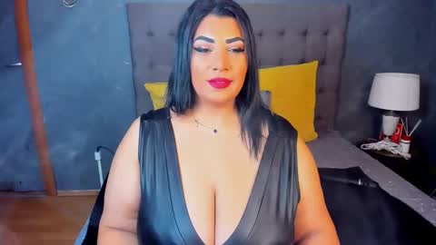 amelycube343767 online show from January 9, 2026, 5:43 am