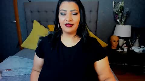 amelycube343767 online show from March 11, 2026, 5:02 am