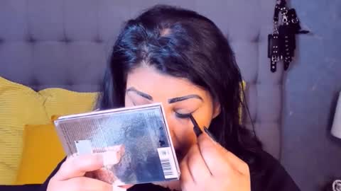 amelycube343767 online show from April 8, 2026, 3:17 am