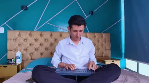 Amenhotep  online show from April 2, 2026, 1:09 pm