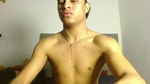 AMILCAR online show from June 27, 2026, 1:32 am