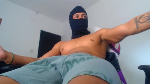 miguel online show from February 20, 2025, 4:46 pm