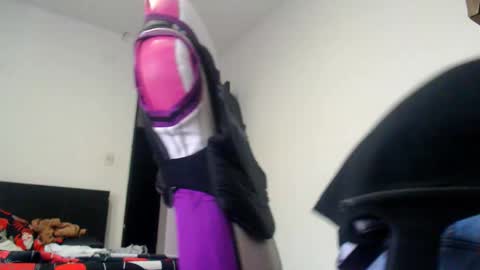 miguel online show from March 10, 2025, 10:55 pm