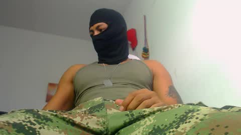 miguel online show from October 4, 2025, 11:19 am