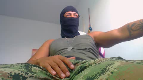 miguel online show from October 31, 2025, 11:22 am