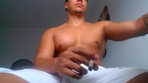 miguel online show from January 31, 2026, 7:11 pm