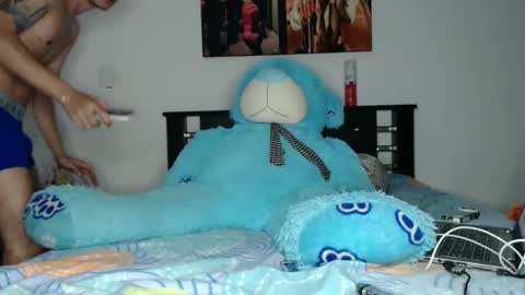 Snapshot of americanbig_dick chatting on January 31, 2025, 6:02 am Lucian online show from January 31, 2025, 6:02 am