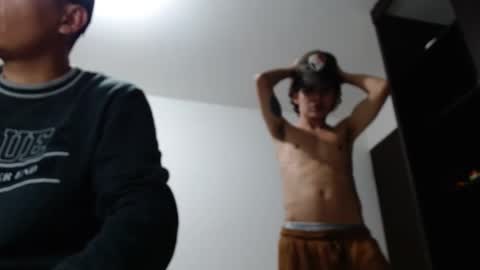 Snapshot of americanbig_dick chatting on March 10, 2025, 5:43 am Lucian online show from March 10, 2025, 5:43 am