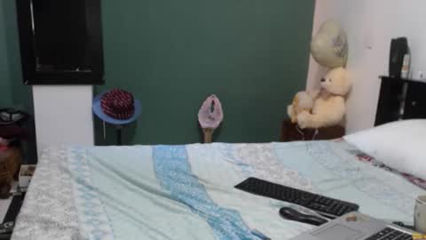 Snapshot of americanbig_dick chatting on September 21, 2025, 10:00 pm Lucian online show from September 21, 2025, 10:00 pm