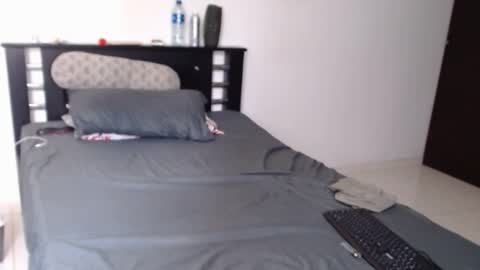 Snapshot of americanbig_dick chatting on October 18, 2025, 3:57 pm Lucian online show from October 18, 2025, 3:57 pm