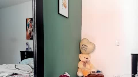 Snapshot of americanbig_dick chatting on February 14, 2026, 5:10 pm Lucian online show from February 14, 2026, 5:10 pm