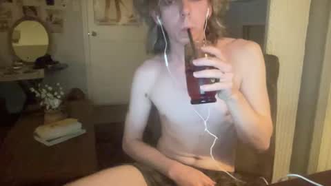 americanclown online show from April 29, 2026, 2:59 am