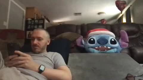 Derek online show from March 25, 2026, 8:15 pm