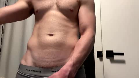 Snapshot of americanstud96 chatting on February 5, 2026, 8:02 pm American Stud online show from February 5, 2026, 8:02 pm