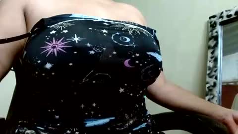 Snapshot of ames9001 chatting on September 11, 2025, 1:55 pm Mari online show from September 11, 2025, 1:55 pm