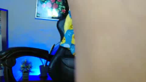 Snapshot of ames9001 chatting on October 16, 2025, 12:17 pm Mari online show from October 16, 2025, 12:17 pm