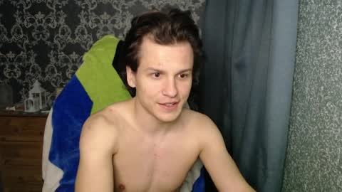 Snapshot of ameson1337 chatting on April 7, 2026, 2:34 am Jesse online show from April 7, 2026, 2:34 am