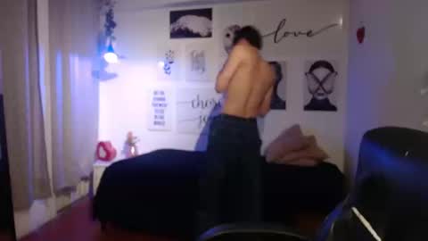 amethystshadow online show from March 12, 2026, 8:26 pm