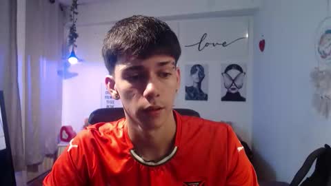 amethystshadow online show from March 13, 2026, 8:04 pm