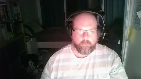 Snapshot of amf_1982 chatting on January 14, 2025, 12:35 pm Andy online show from January 14, 2025, 12:35 pm