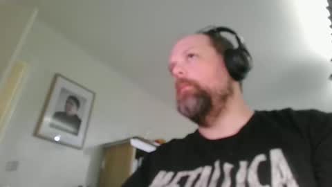 Snapshot of amf_1982 chatting on March 11, 2025, 11:15 pm Andy online show from March 11, 2025, 11:15 pm