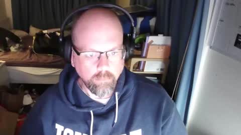 Snapshot of amf_1982 chatting on October 23, 2025, 12:15 pm Andy online show from October 23, 2025, 12:15 pm