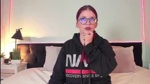 ami_berner online show from January 12, 2026, 7:41 pm