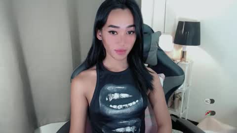 JOANNA online show from October 29, 2025, 11:06 pm