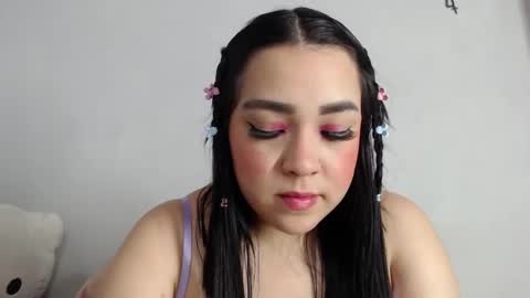 ami_rosee online show from February 6, 2025, 5:14 am