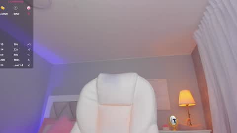 Snapshot of ami_sweet_18 chatting on July 11, 2026, 12:13 am Ami online show from July 11, 2026, 12:13 am