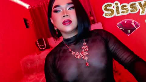 Snapshot of amiadoll chatting on March 1, 2025, 7:37 pm Queen Mireska online show from March 1, 2025, 7:37 pm