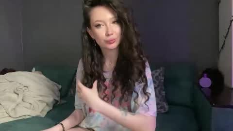 Snapshot of amiair chatting on February 16, 2026, 3:41 pm Ami Air online show from February 16, 2026, 3:41 pm