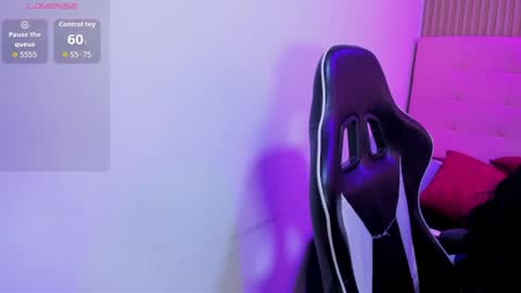 Snapshot of amiee_kovva chatting on June 11, 2026, 12:32 am Amiee online show from June 11, 2026, 12:32 am