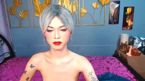 Amiera online show from February 14, 2026, 4:20 am