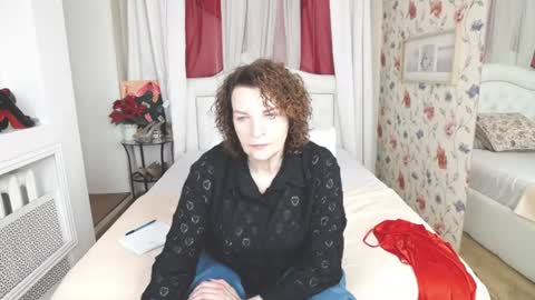 Snapshot of amihotgranny chatting on July 20, 2026, 12:29 pm Ami online show from July 20, 2026, 12:29 pm