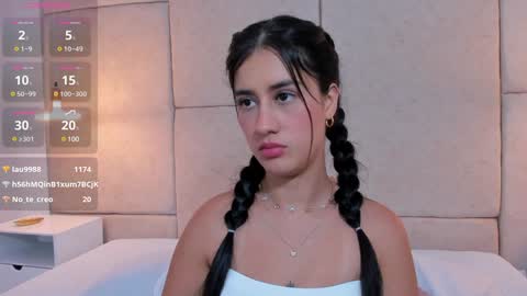 Amira sweet online show from December 23, 2024, 11:49 pm