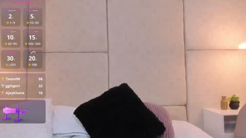 Amira sweet online show from January 11, 2025, 12:01 am