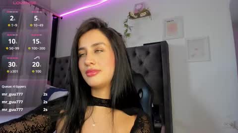 Amira sweet online show from March 9, 2026, 10:25 pm